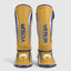 VENUM Elite legg og vristbeskytter - Special Edition for kampsport og sparring - CombatStore.no
