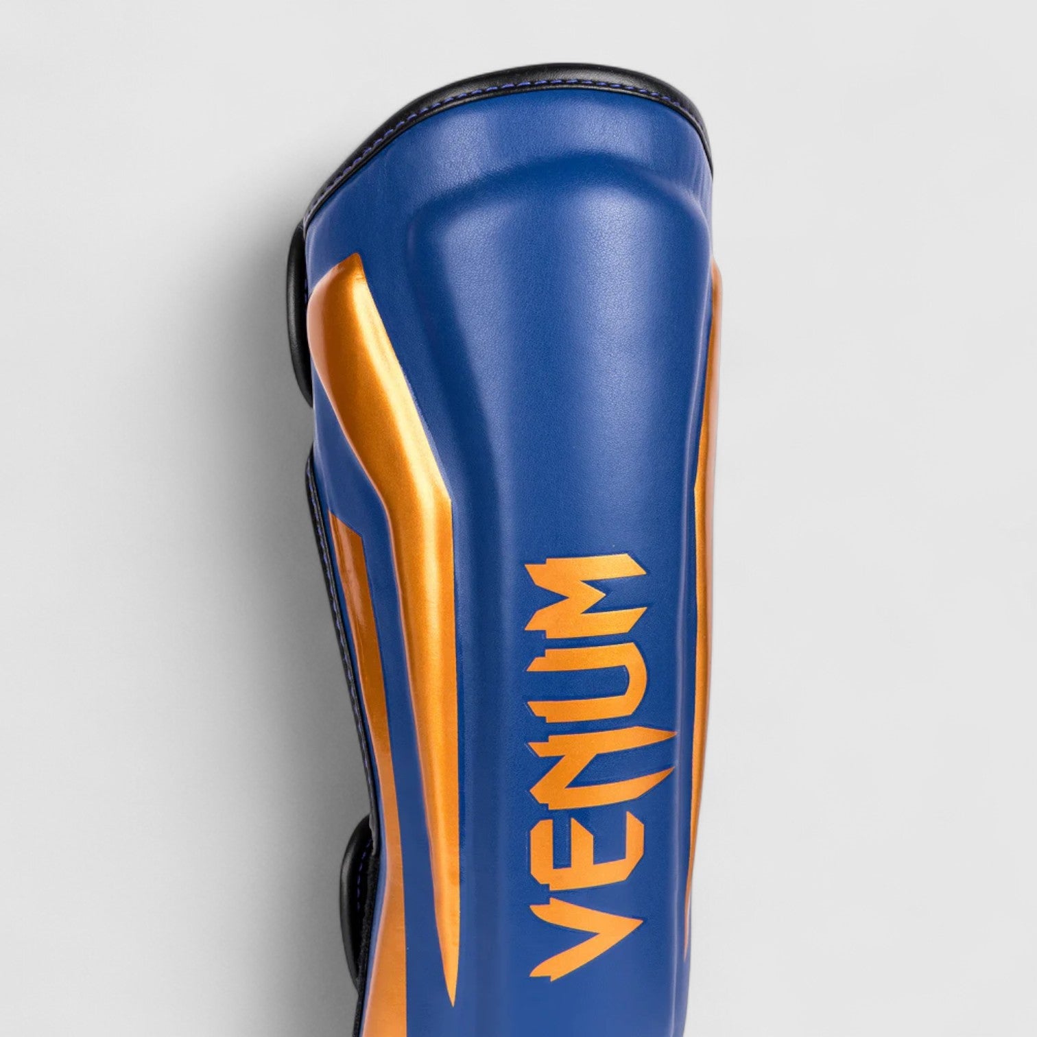 VENUM Elite legg og vristbeskytter - Special Edition for kampsport og sparring - CombatStore.no