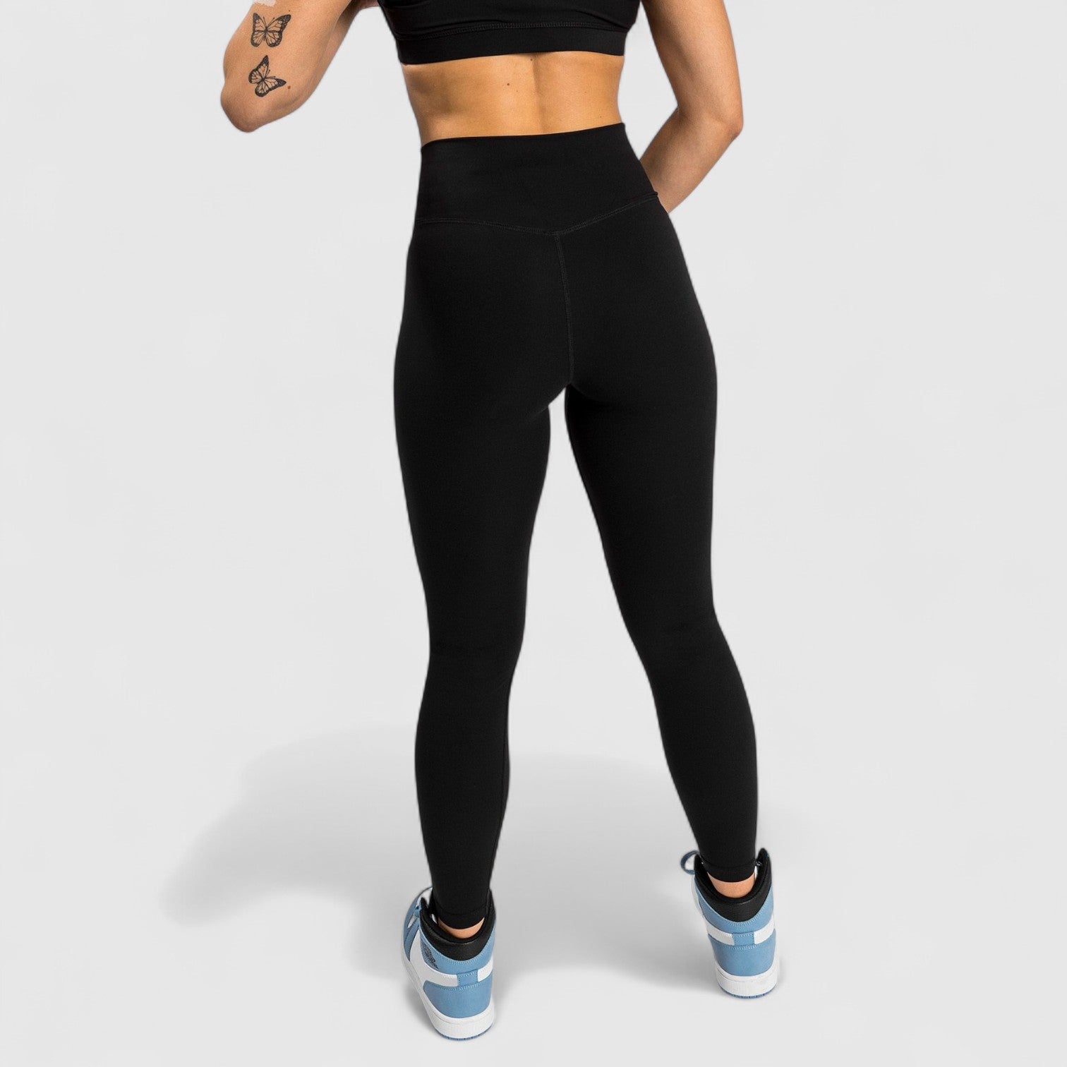 VENUM Essential Lifestyle Tights - CombatStore.no