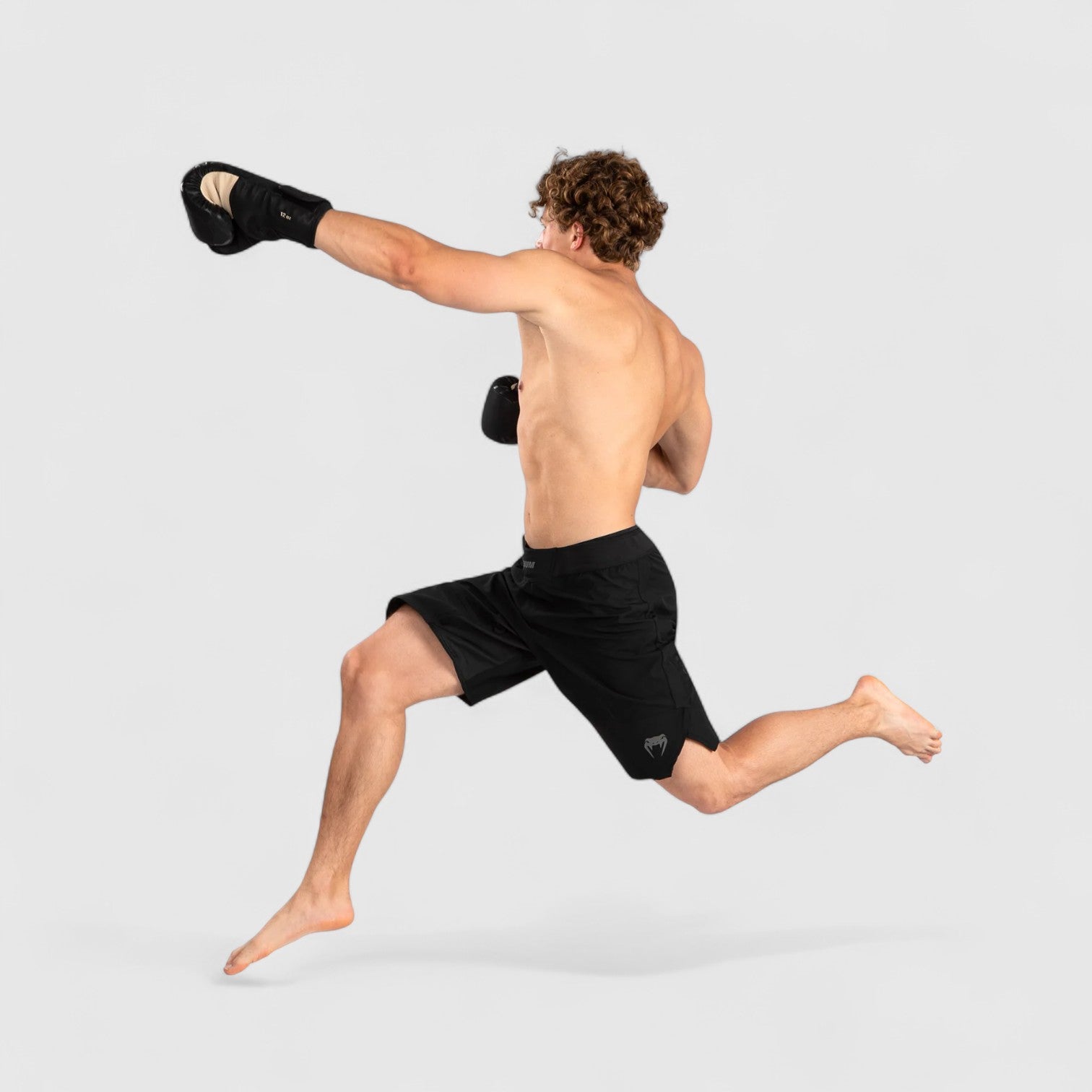 VENUM G - Fit Air Fight Shorst Svart ørken - CombatStore.no