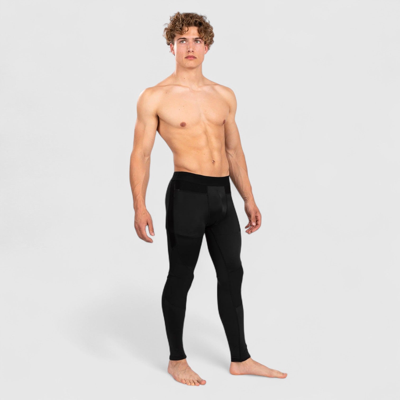 VENUM G - Fit AIR kompressjonstights - CombatStore.no