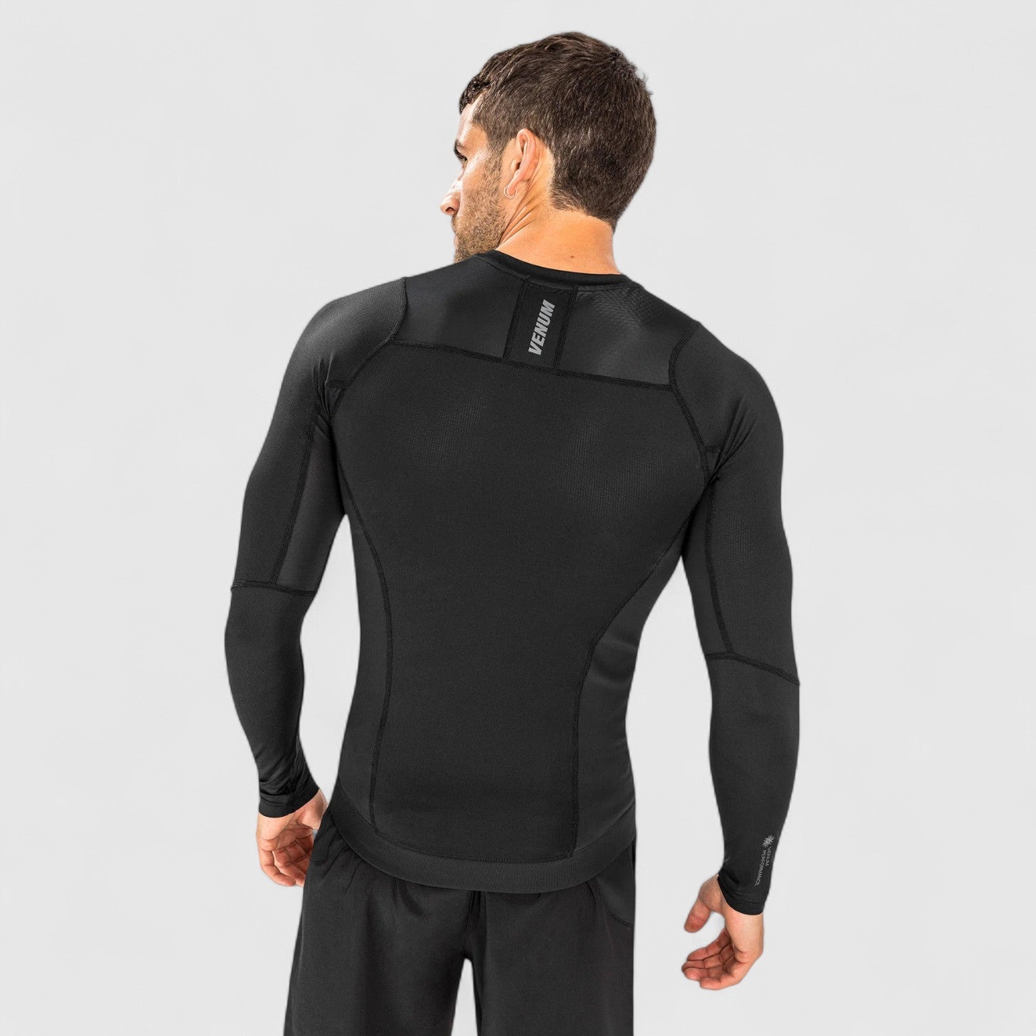 VENUM G - Fit AIR rashguard/kompresjonstrøye med lange ermer - CombatStore.no