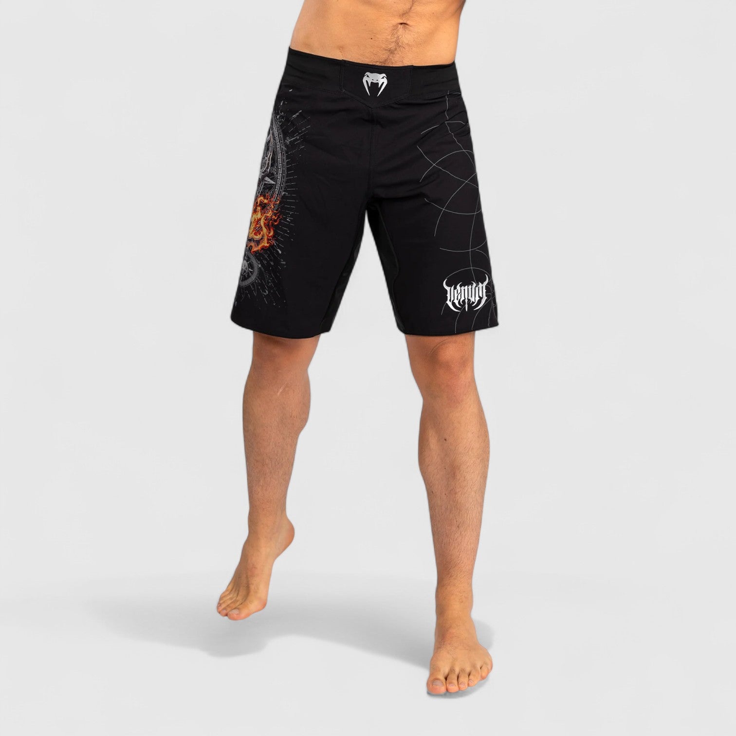 VENUM Gladiator 5.0 Fightshorts - CombatStore.no