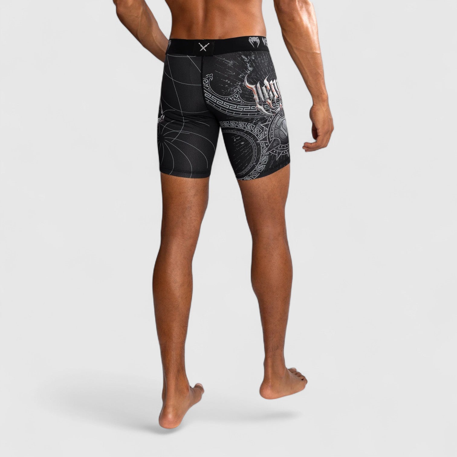 VENUM Gladiator 5.0 Vale Tudo Shorts - CombatStore.no