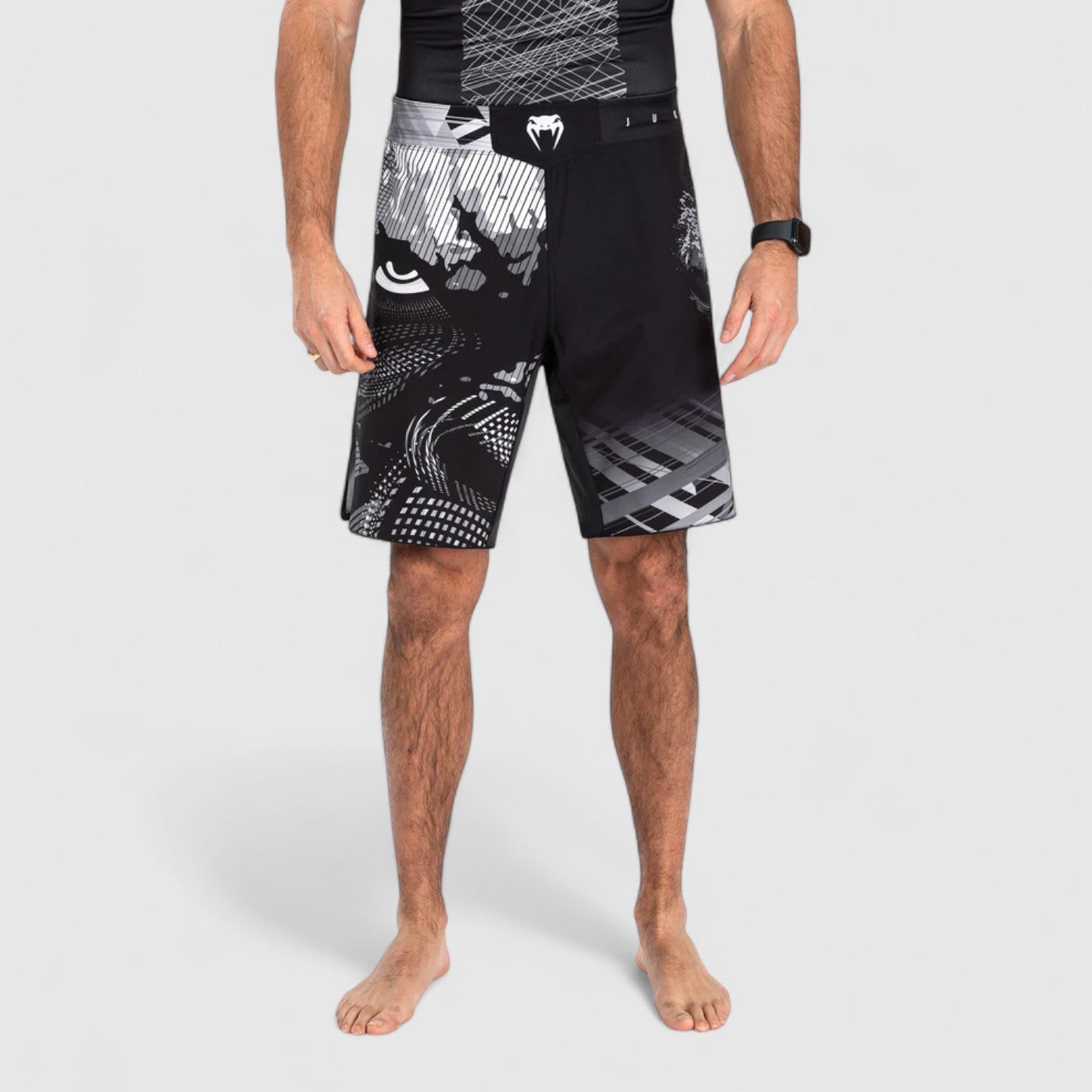 VENUM Gorilla Jungle Fightshorts - CombatStore.no