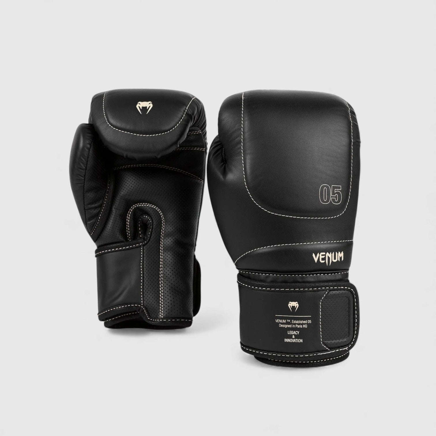 Venum Impact EVO Boksehansker - Combat Store AS