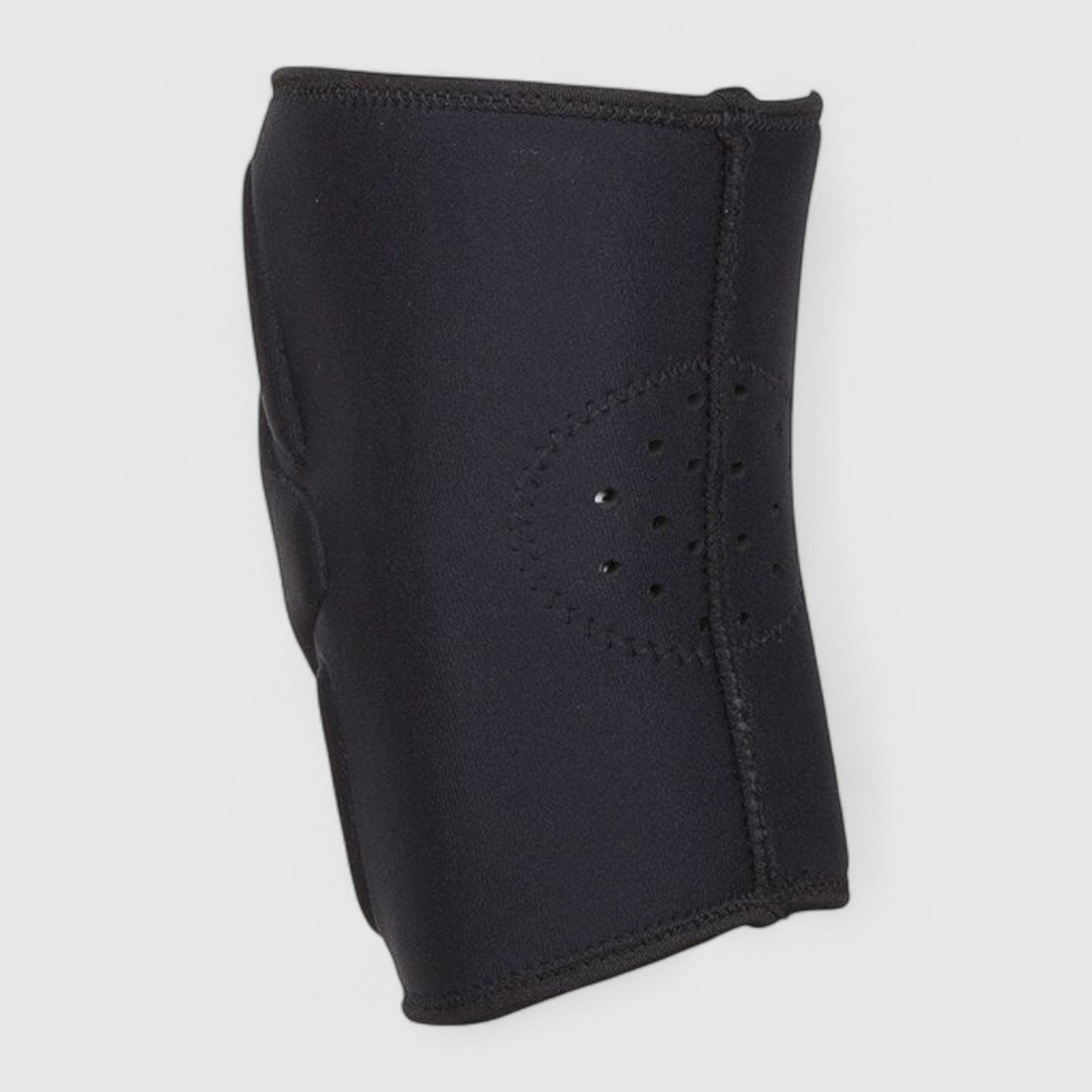 VENUM Kontact Gel Knebeskytter - Svart/Hvit Nordic - CombatStore.no