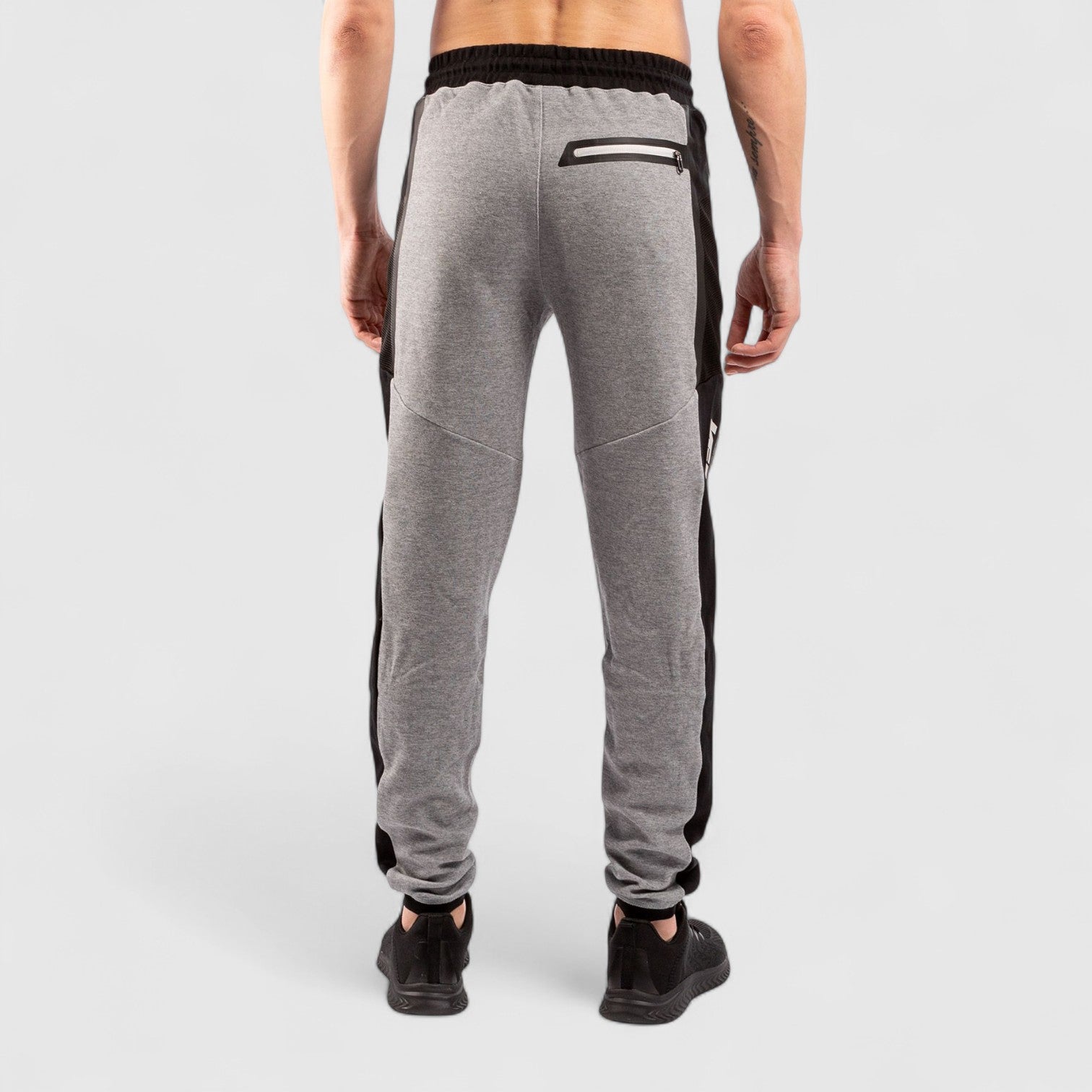 VENUM Laser Evo 2.0 Joggebukse - Grå - CombatStore.no