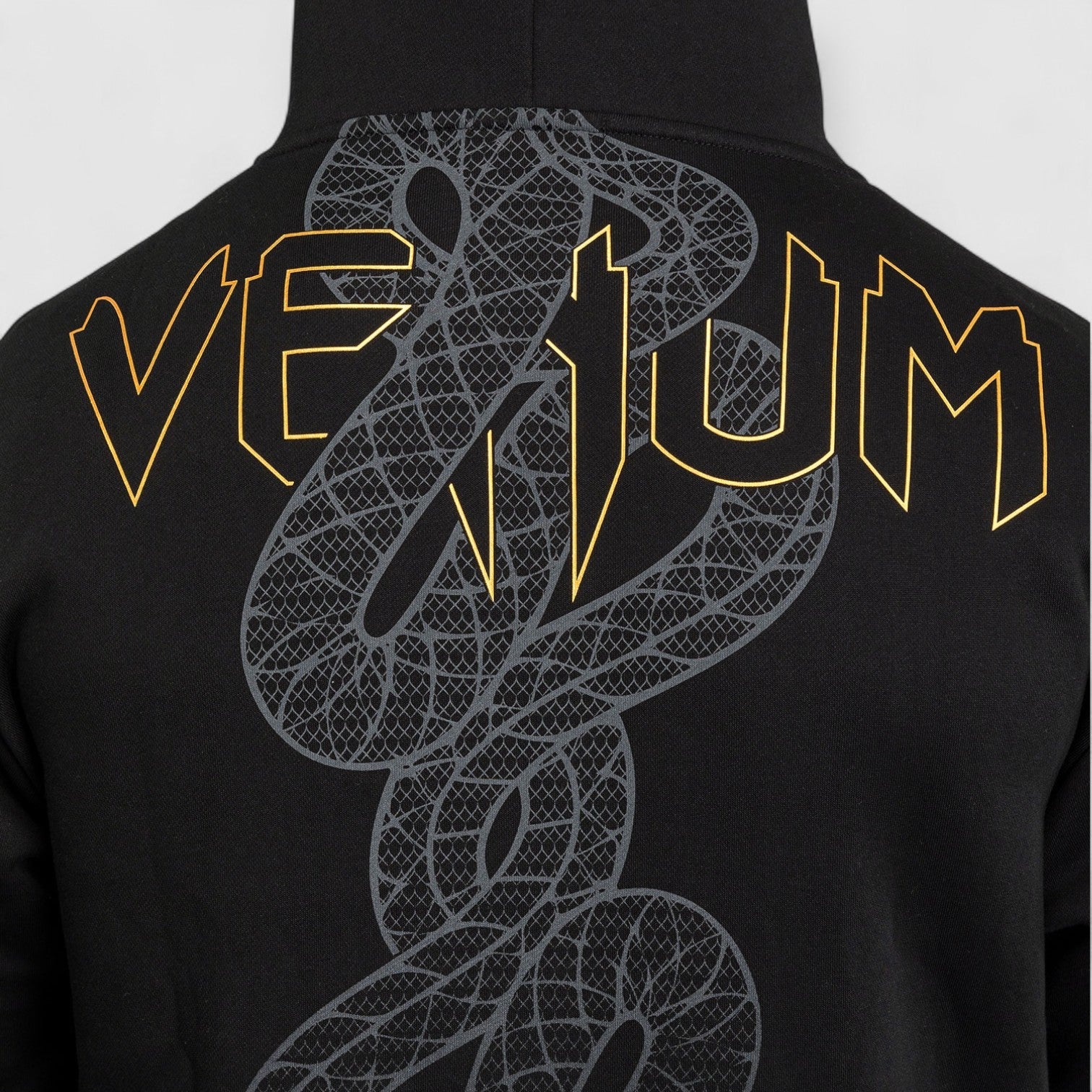 VENUM Serpenti hettegenser - CombatStore.no