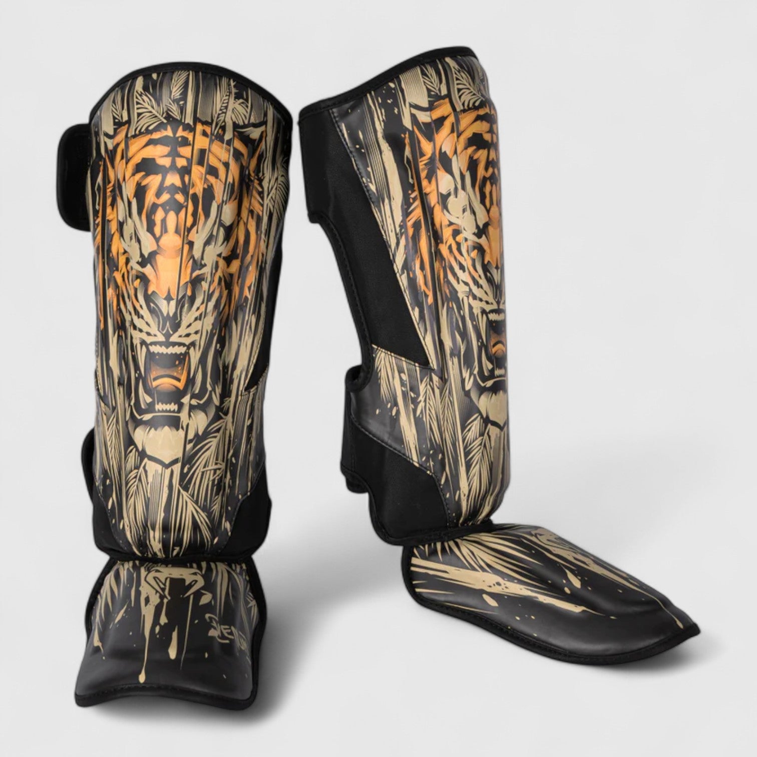 VENUM TIGER legg og vristbeskytter - CombatStore.no