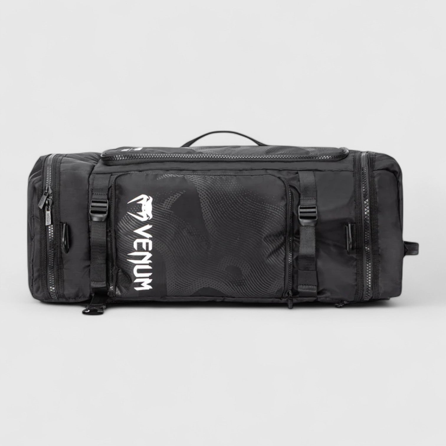 VENUM Trainer Hybrid Sportbag - CombatStore.no