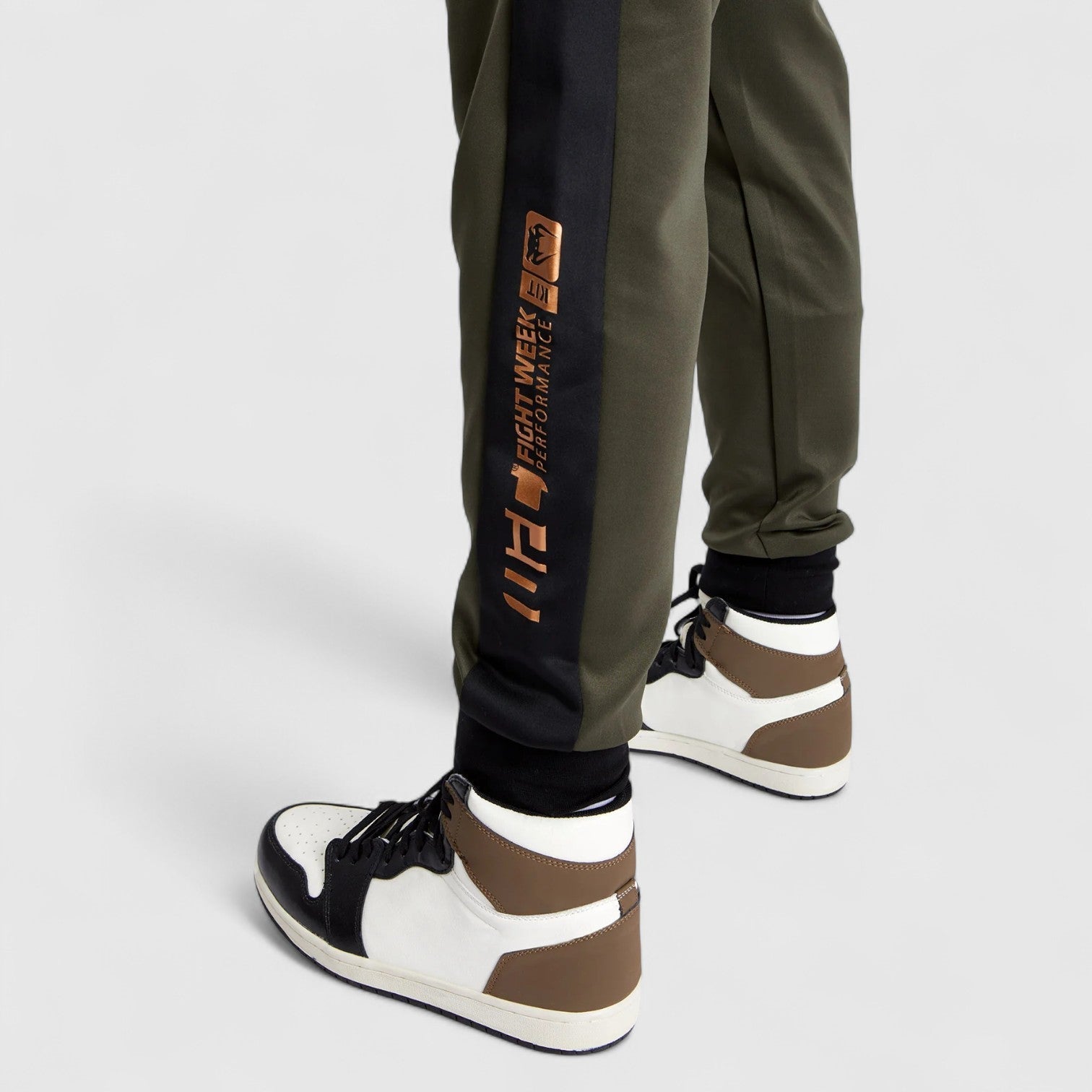 VENUM UFC ADRENALINE joggebukse Kaki - CombatStore.no