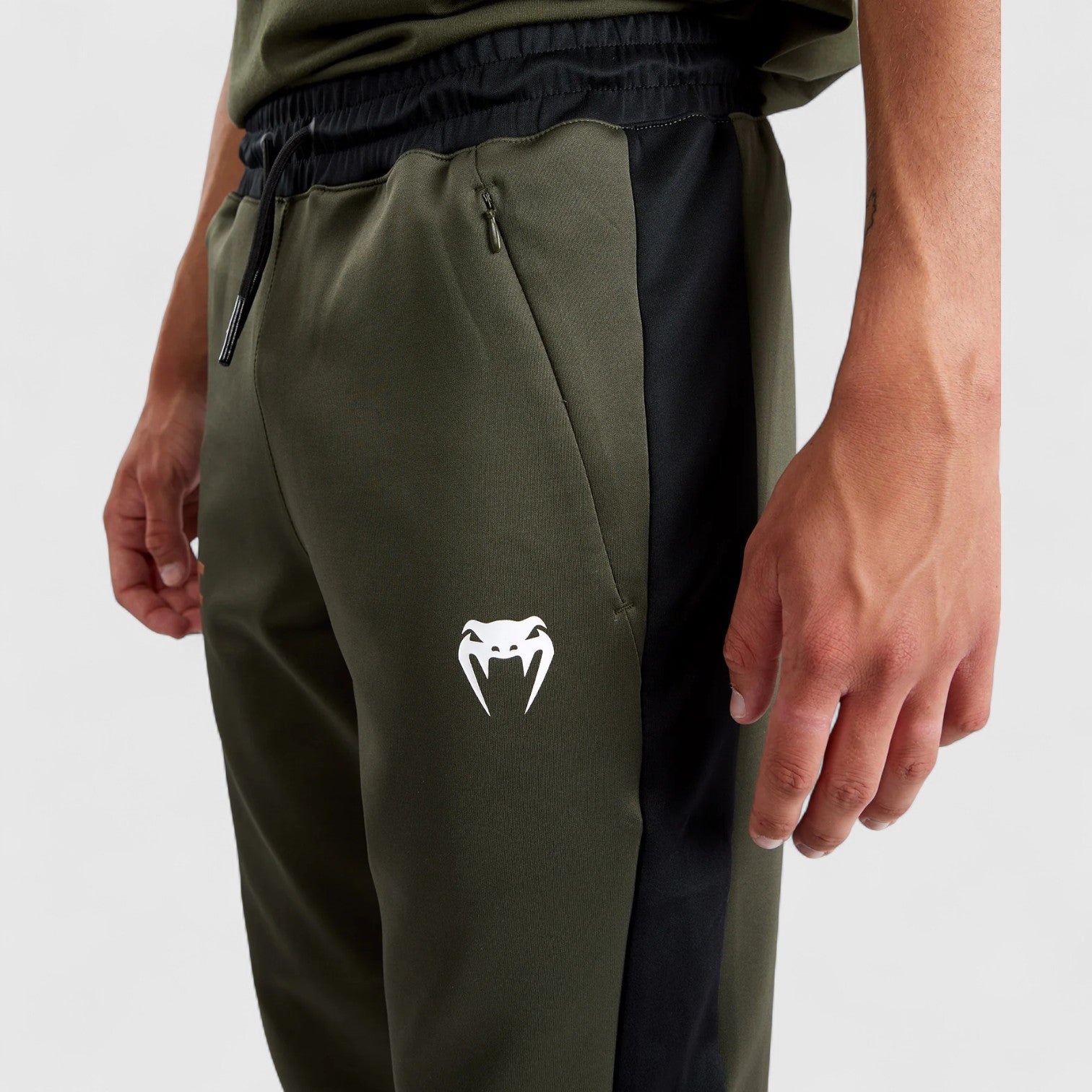 VENUM UFC ADRENALINE joggebukse Kaki - CombatStore.no