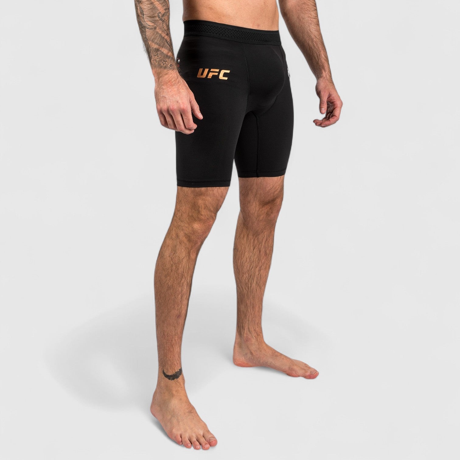 VENUM UFC ADRENALINE Vale Tudo shorts Svart - CombatStore.no