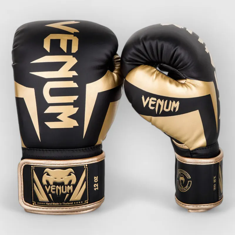 Venum Elite boxningshandskar